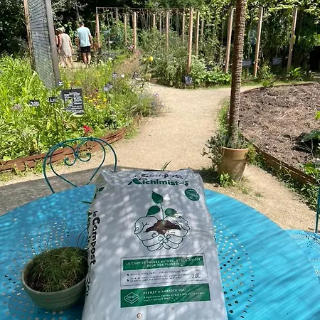 Sejour Prestige Moulin Xvie Piscine & Calme *