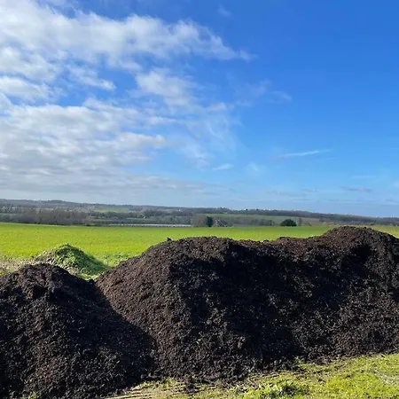 度假居 Sejour Prestige Moulin Xvie Piscine & Calme Rochefort-sur-Loire