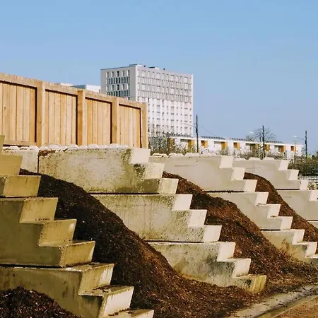 Sejour Prestige Moulin Xvie Piscine & Calme 度假居 Rochefort-sur-Loire