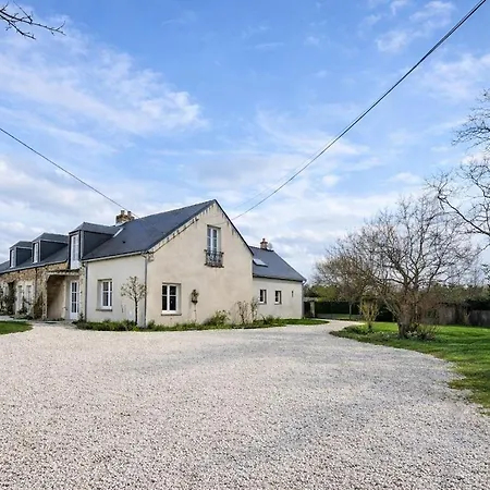 Sejour Prestige Moulin Xvie Piscine & Calme *