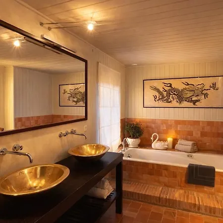 Sejour Prestige Moulin Xvie Piscine & Calme *