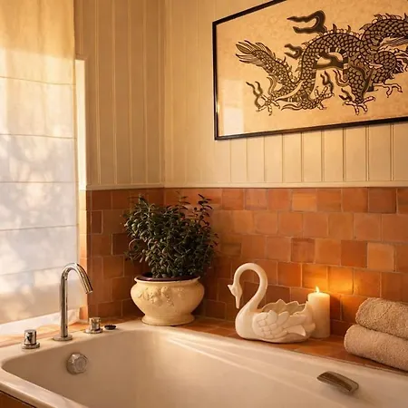 Sejour Prestige Moulin Xvie Piscine & Calme *