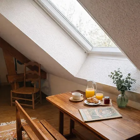 Sejour Prestige Moulin Xvie Piscine & Calme 度假居