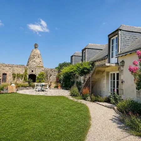 度假居 Sejour Prestige Moulin Xvie Piscine & Calme Rochefort-sur-Loire