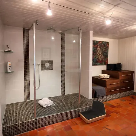 Sejour Prestige Moulin Xvie Piscine & Calme *