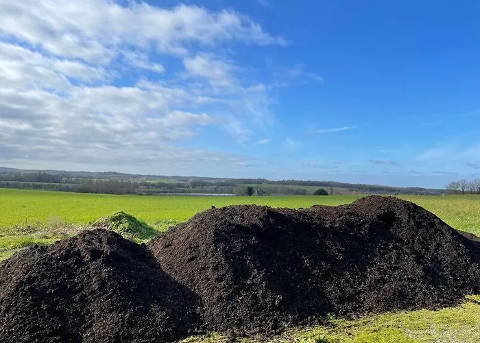 度假居 Sejour Prestige Moulin Xvie Piscine & Calme Rochefort-sur-Loire