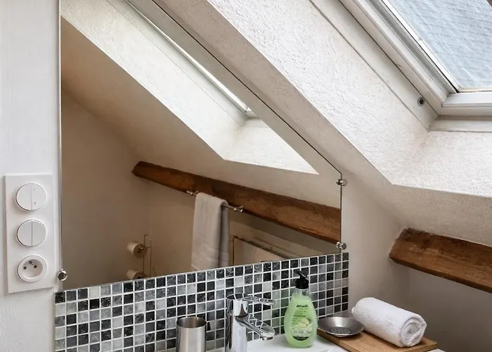 Ferienhaus Sejour Prestige Moulin Xvie Piscine & Calme