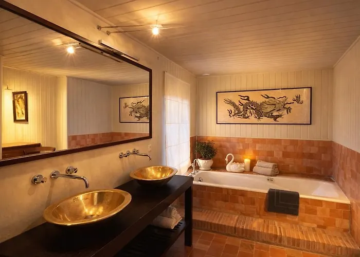 Sejour Prestige Moulin Xvie Piscine & Calme *