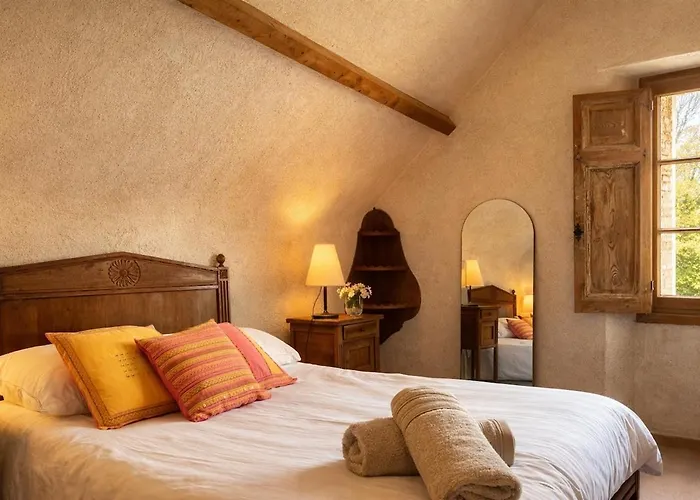 Sejour Prestige Moulin Xvie Piscine & Calme Rochefort-sur-Loire