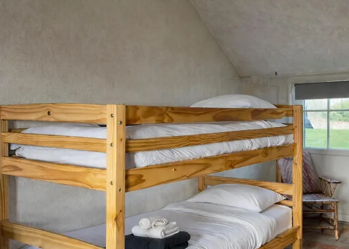 Sejour Prestige Moulin Xvie Piscine & Calme Ferienhaus