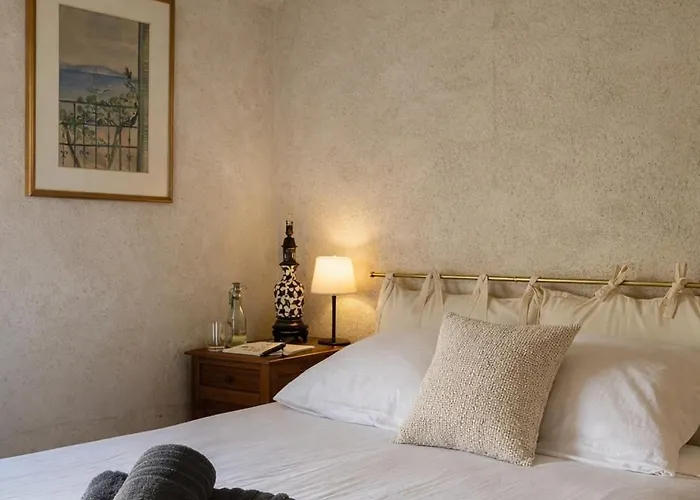 Sejour Prestige Moulin Xvie Piscine & Calme Ferienhaus