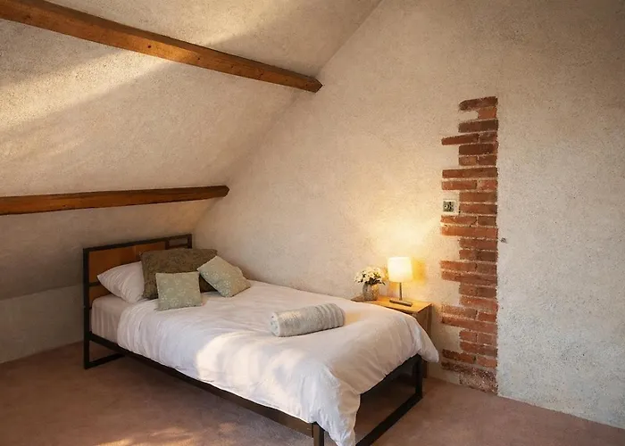 Ferienhaus Sejour Prestige Moulin Xvie Piscine & Calme Rochefort-sur-Loire